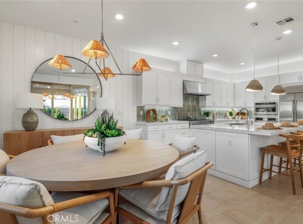 29444 Via Diamante, Valencia, CA 91354