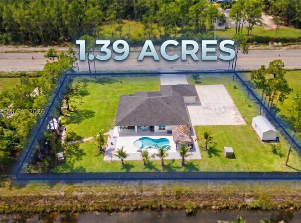 15435 Northlake Blvd, Loxahatchee, FL 33412
