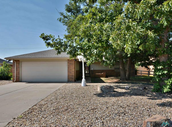 2313 Fred Daugherty Drive, Clovis, NM 88101