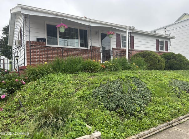 640 SPRUCE Street, Kulpmont, PA 17834
