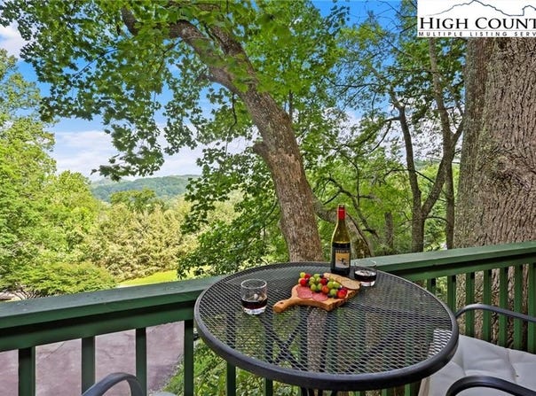 140-1 Lindale Ridge, Boone, NC 28607
