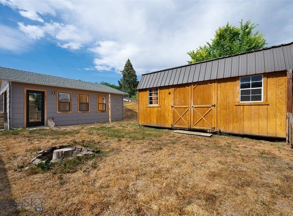 226 S 4th Street, Manhattan, MT 59741