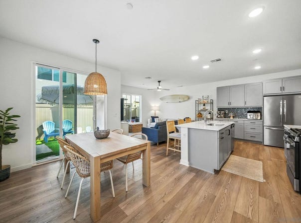 239 Blended Place, Fallbrook, CA 92028