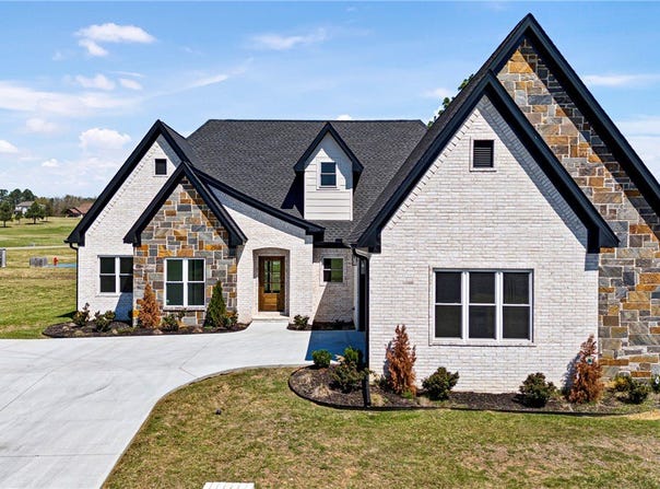 10086 Olivia Loop, Danville, AR 72833
