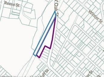 800 Oak Street, Old Forge, PA 18518