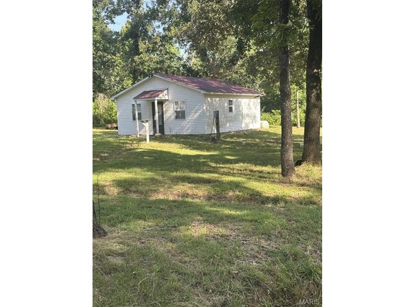 13452 Us Highway 160 Lane, Naylor, MO 63953