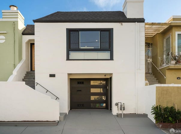 33 Fredson Court, San Francisco, CA 94112