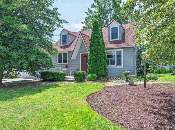 2 Somers, Somers Point, NJ 08244