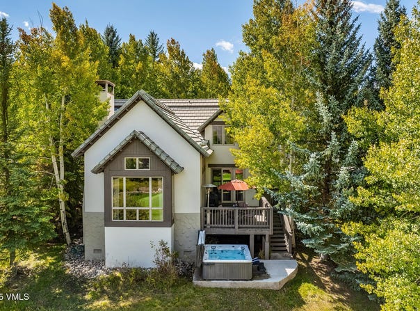 254 Eagles Glen Road, Edwards, CO 81632