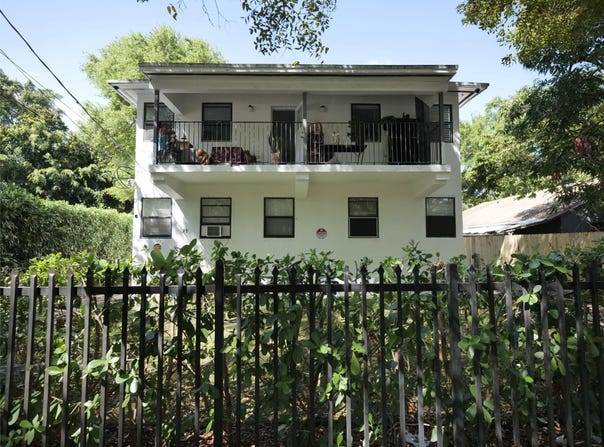 35 NE 59th Street, Miami, FL 33137