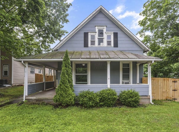 11369 Main Street, Stoutsville, OH 43154