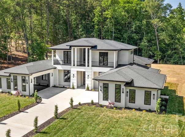 11220 Aubrey Elena Court, Davidson, NC 28036
