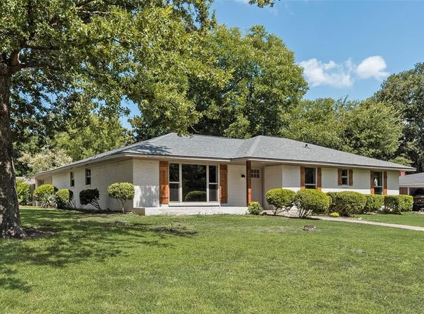 3002 Tanglewood Drive, Commerce, TX 75428