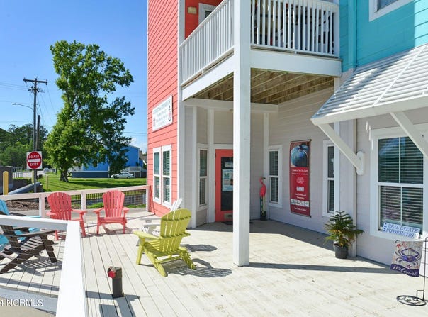 Belhaven, NC 27810