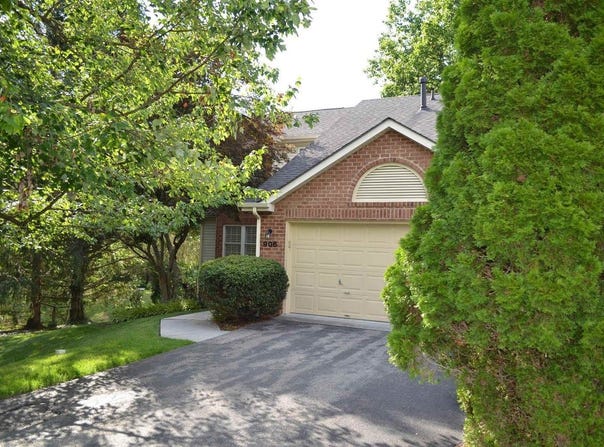 906 VISTA Terrace, Blacksburg, VA 24060