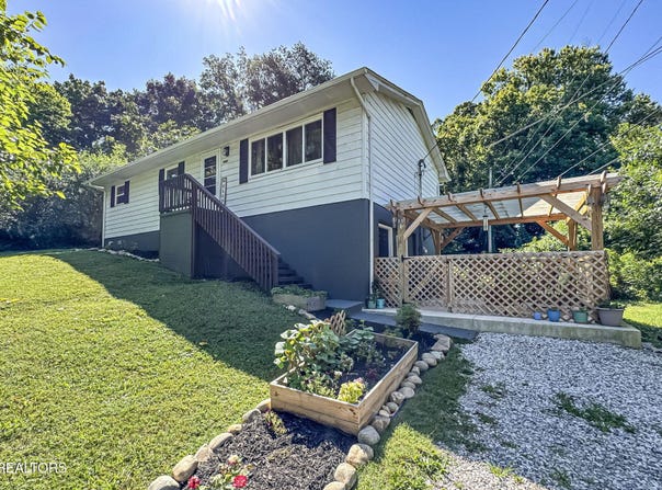 3316 Lay Ave, Knoxville, TN 37914