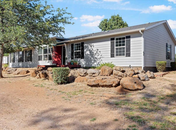 32223 Battleview Drive, Manton, CA 96080