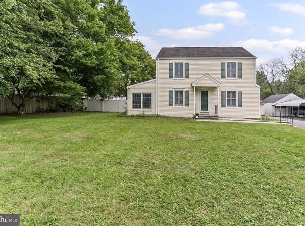 2030 TELEGRAPH ROAD, WILMINGTON, DE 19808