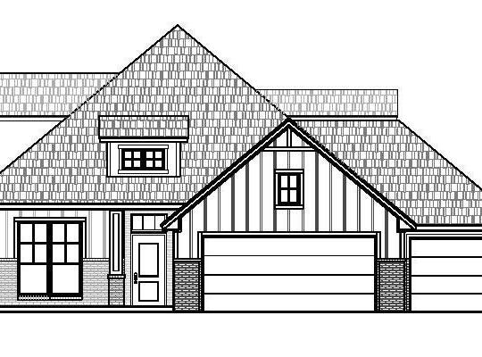 3812 W Hickorystick Drive, Chickasha, OK 73018