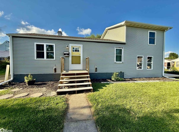 1511 W State Street, Marshalltown, IA 50158