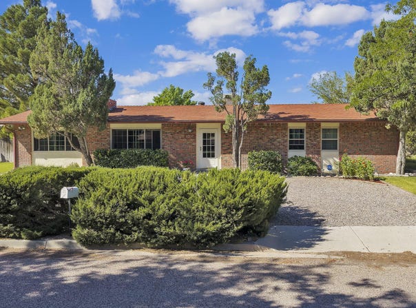 1310 North Drive, Socorro, NM 87801