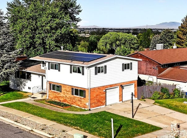 4723 MADISON Ave, South Ogden, UT 84403