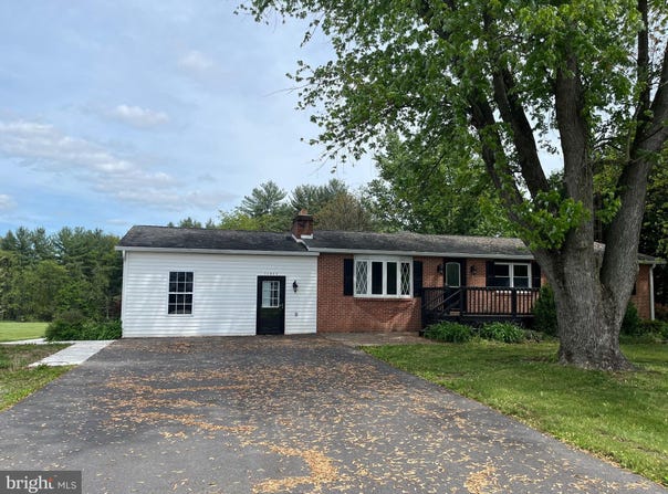 13035-13037 LITTLE ANTIETAM ROAD, HAGERSTOWN, MD 21742