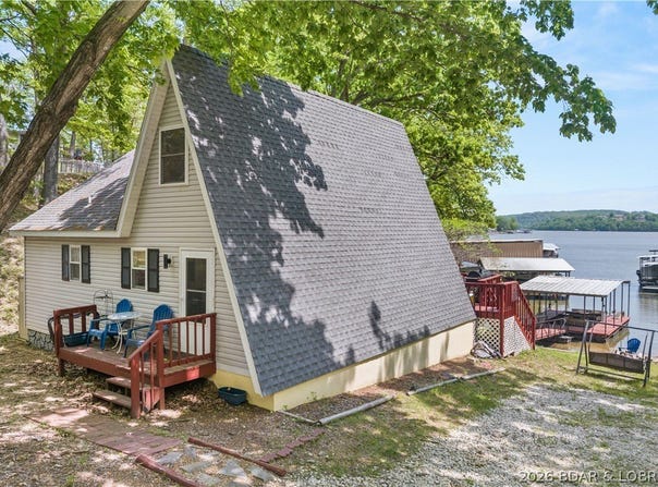 88 Alpine Point, Sunrise Beach, MO 65079