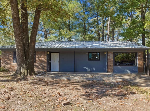 3504 Shamrock, Pine Bluff, AR 71603