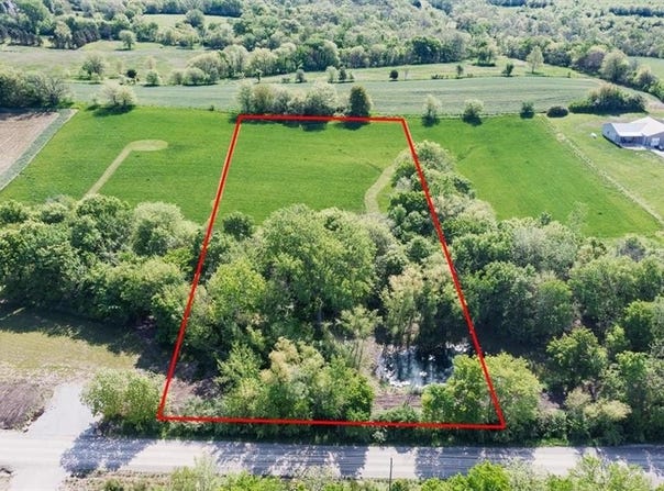 Lot 2 179th Street, Leavenworth, KS 66048