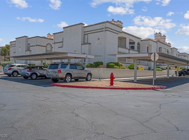 3150 Soft Breezes Drive, Las Vegas, NV 89128