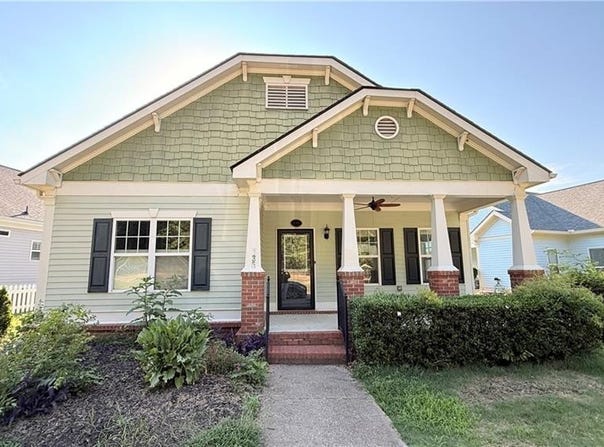 135 Pratt Drive, Covington, GA 30014