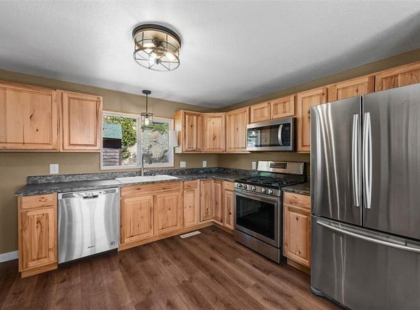 491 VALLEY OF THE SUN DRIVE, Fairplay, CO 80440