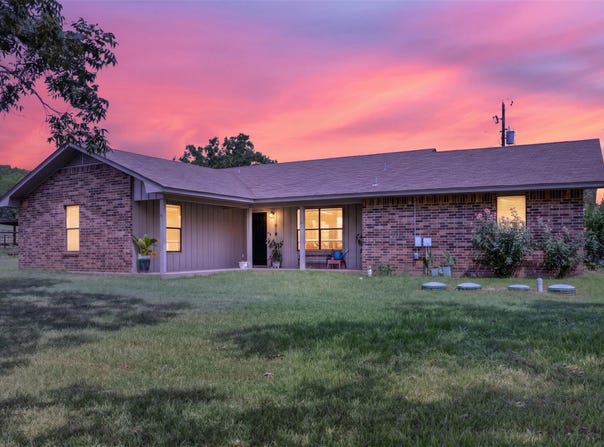 6834 Fm 1795, Gilmer, TX 75644