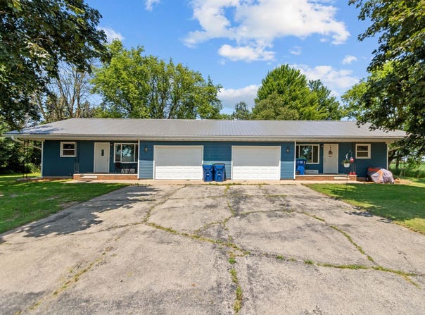 W2028 STATE HIGHWAY 156, PULASKI, WI 54162-8554