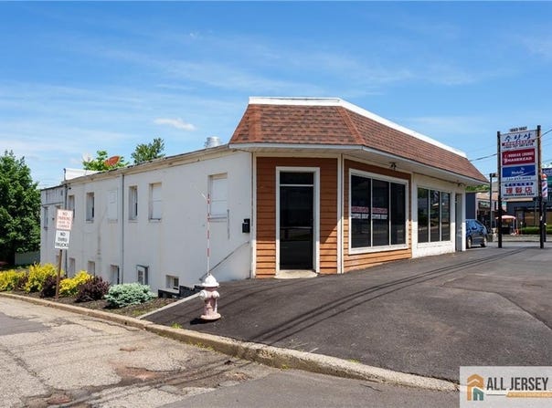 1663 Lincoln Highway, Edison, NJ 08817