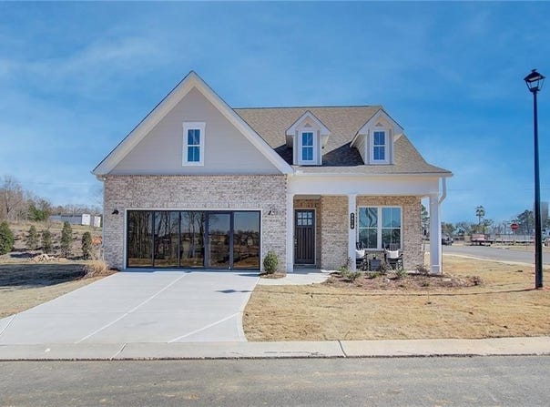 7310 Winderlea Lane, Cumming, GA 30040