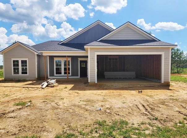 153 Willow Oak Loop, Leesburg, GA 31763