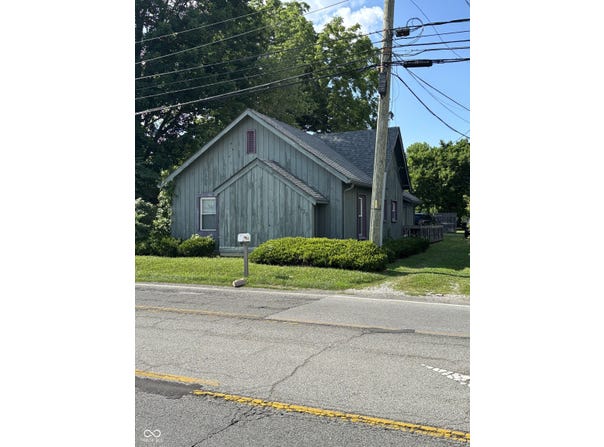 4630 W 71st Street, Indianapolis, IN 46268