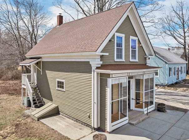 119 Main Street, Alton, NH 03809