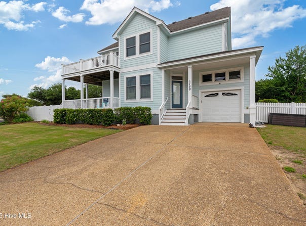 759 Ridge Point Drive, Corolla, NC 27927