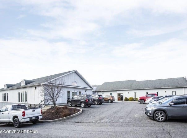 117 Rose Street, Scotrun, PA 18355