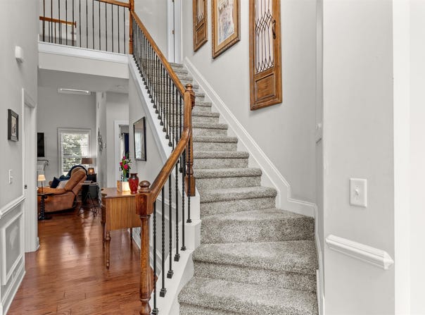 317 Bronze Drive, Lexington, SC 29072
