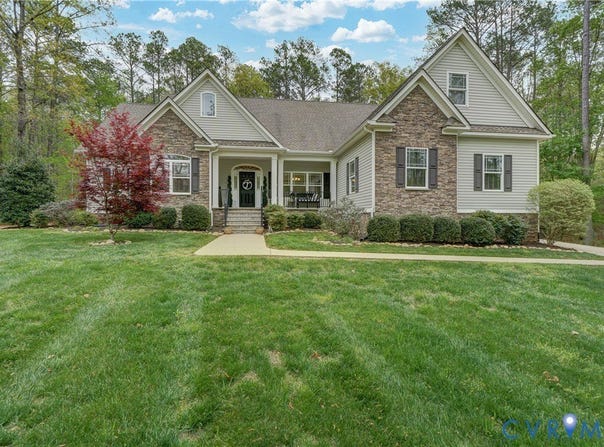 14224 Green Grove Court, Montpelier, VA 23192