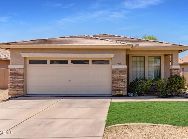 8315 W PIMA Street, Tolleson, AZ 85353