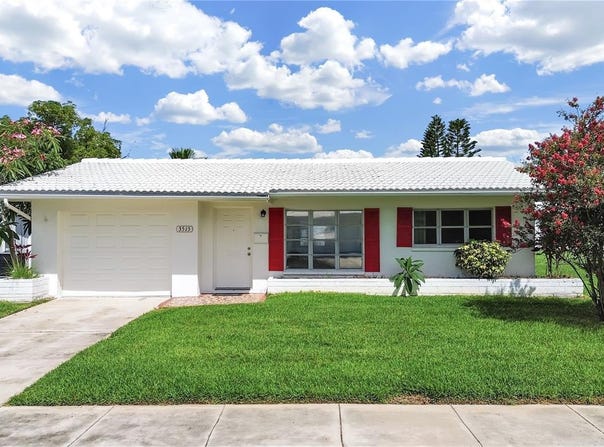 3515 100TH TERRACE N, PINELLAS PARK, FL 33782