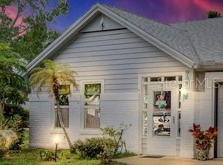 731 PINE SHORES CIRCLE, NEW SMYRNA BEACH, FL 32168