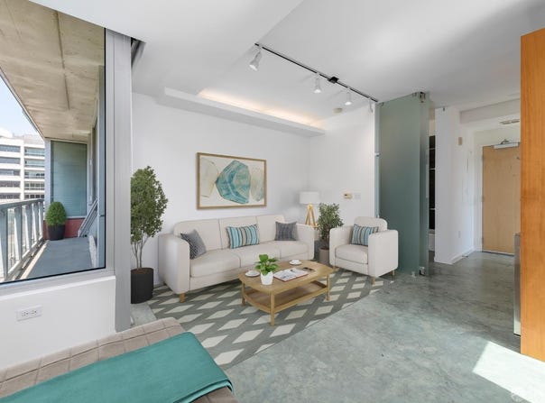 766 Harrison Street, San Francisco, CA 94107