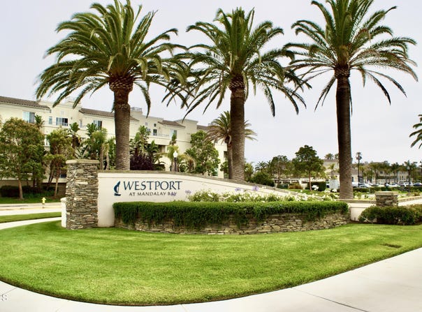 1216 Bayside Circle, Oxnard, CA 93035