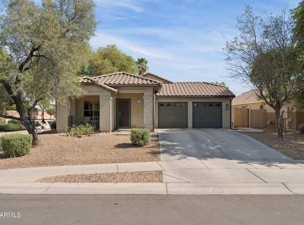 3505 E PHELPS Street, Gilbert, AZ 85295